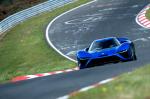 NIO EP9 2017 года